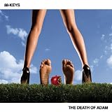 The Death of Adam [Explicit]