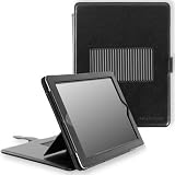 CaseCrown Epic Standby case for Apple iPad 2 (Built-in magnet for Apple Smart Cover's sleep & awake) - Black