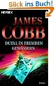 Duell in fremden Gew�ssern: Roman