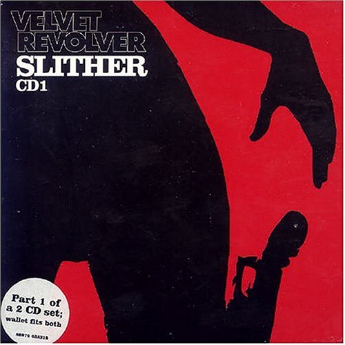 CD-Charts  Music : Slither [CD 1]