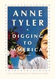 Digging to America