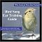 Birding and bird song favorites