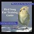 Bird Song Ear Training Guide: Who Cooks for Poor Sam Peabody? Learn to Recognize the Songs of Birds from the Midwest and Northeast States by John Feith