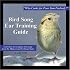 Bird Song Ear Training Guide: Who Cooks for Poor Sam Peabody? Learn to Recognize the Songs of Birds from the Midwest and Northeast States