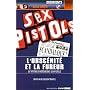 Sex Pistols - L'Obsc�nit� et la fureur <b>DVD</b> ~ Pistols Sex