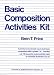 Book Basic Composition Activities Kit