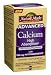 vitamin d - Nature Made Advanced Calcium High Absorption with Vitamin D & Magnesium Supplement Tablets, 100-Count Bottles (Pack of 3)