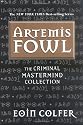 Artemis Fowl: The Criminal Mastermind Collection (Books 1-3)