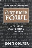 Artemis Fowl Boxed Set