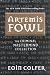 Artemis Fowl: The Criminal Mastermind Collection (Books 1-3)