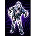 Zombie 3d Teen