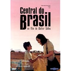 Central Station [DVD] [1999]