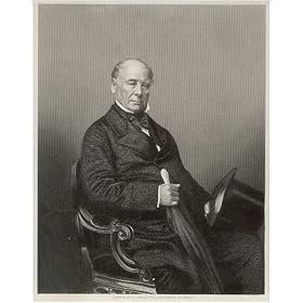 Photographic Print of THOS CHANDLER HALIBURTON from Mary Evans