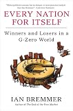 Every Nation for Itself: Winners and Losers in a G-Zero World
