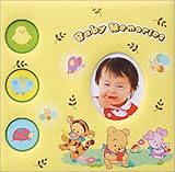 ベビープー おたんじょうきろくアルバム