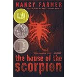 The House of the Scorpion