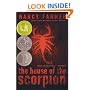 The House of the Scorpion