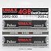 Pulsar DCDDR2-4GB-800 マスタードシード 4997401134563 PULSAR DCDDR2-4GB-80