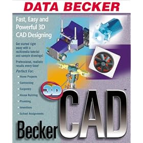 Becker Cad by Data Becker