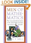 Men of Mathematics (Touchstone Book)