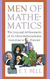 Men of Mathematics (Touchstone Book)