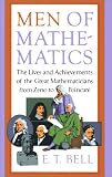 Men of Mathematics (Touchstone Book)
