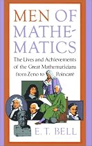Men of Mathematics (Touchstone Book)