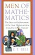Men of Mathematics (Touchstone Book)