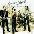 Siegel-Schwall Band I Think It Was The Wine