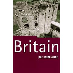 Britain: The Rough Guide, First Edition (1st ed)