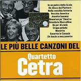 Le Piu Belle Canzoni del Quartetto Cetra