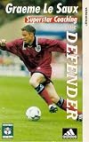 Superstar Coaching - The Defender With Graeme Le Saux [VHS]