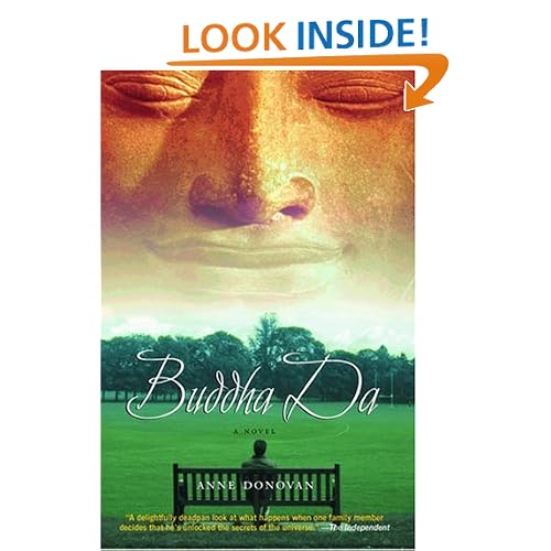 Buddha Da: A Novel