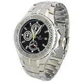 Salvatore Marra Tog[}[ gO[h SM-7002-BK/SV