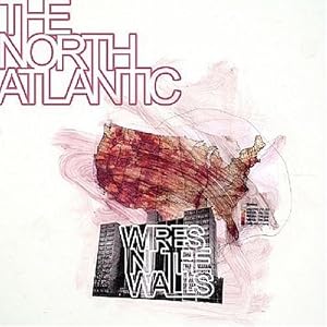 The North Atlantic - The Man Who Saved Your Ass