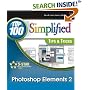 Photoshop Elements 2: Top 100 Simplified Tips and Tricks (Top 100 Simplified: Tips & Tricks)