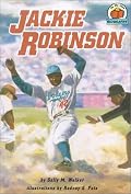 Jackie Robinson (On My Own Biography)
