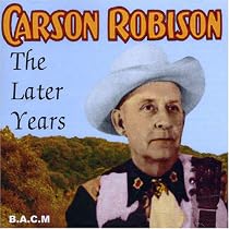 A Real Hillbilly Legend