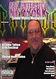 Vol 5 - Art Intensity Network Tattoo DVD