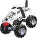 K'Nex Monster Jam Intro Truck - Monster Mutt Dalmatian_s-3