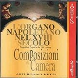 L`Organo Napoletano nel XVIII Secolo