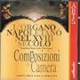 L'Organo Napoletano nel XVIII Secolo