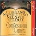 Classical Music : L’Organo Napoletano nel XVIII Secolo