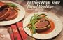 Entrees from Your Bread Machine (Nitty Gritty Cookbooks)