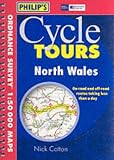 North Wales (Philip's Cycle Tours)