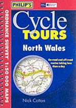 North Wales (Philip's Cycle Tours)