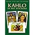 Kahlo: 16 Art Stickers (Dover Art Stickers)