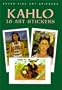 Kahlo: 16 Art Stickers (Dover Art Stickers)