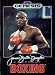Buster Douglas Boxing