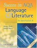 Success in AQA language & literature